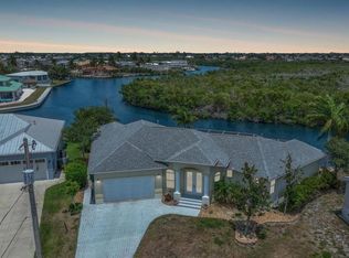 600 Hawaii Ct, Punta Gorda, FL 33950