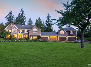 17218 53rd St SE, Snohomish, WA 98290