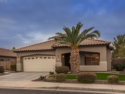 3550 S Springs Dr, Chandler, AZ, 85286