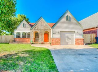 2508 NW 24th St, Oklahoma City, OK 73107