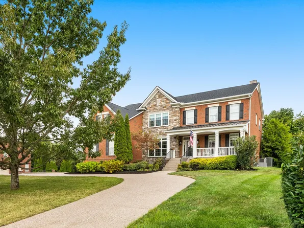 9652 Brass Valley Dr, Brentwood, TN 37027