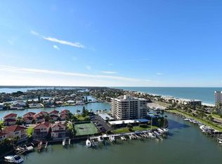 1621 Gulf Blvd PH G, Clearwater Beach, FL 33767