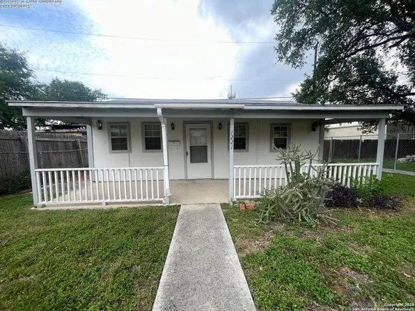 1221 Sacramento, San Antonio, TX 78201