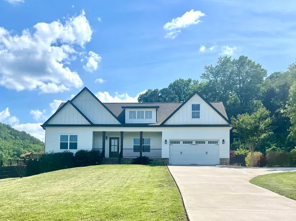 315 Windy Hill Dr, Rocky Face, GA 30740