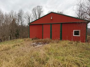 11590 Brown Ridge Rd, Morehead, KY 40351