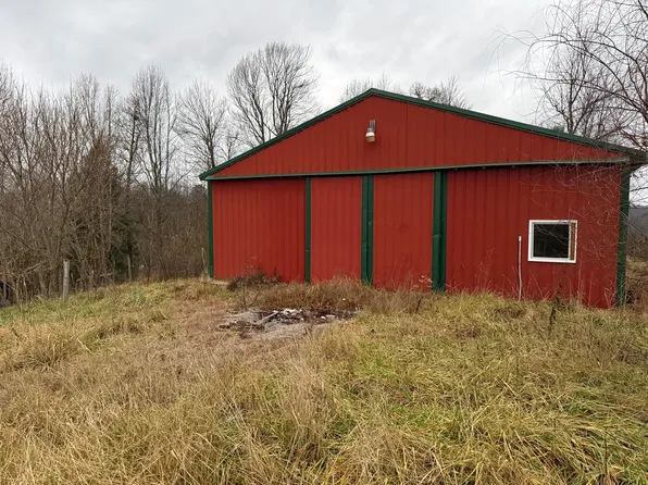 11590 Brown Ridge Rd, Morehead, KY 40351