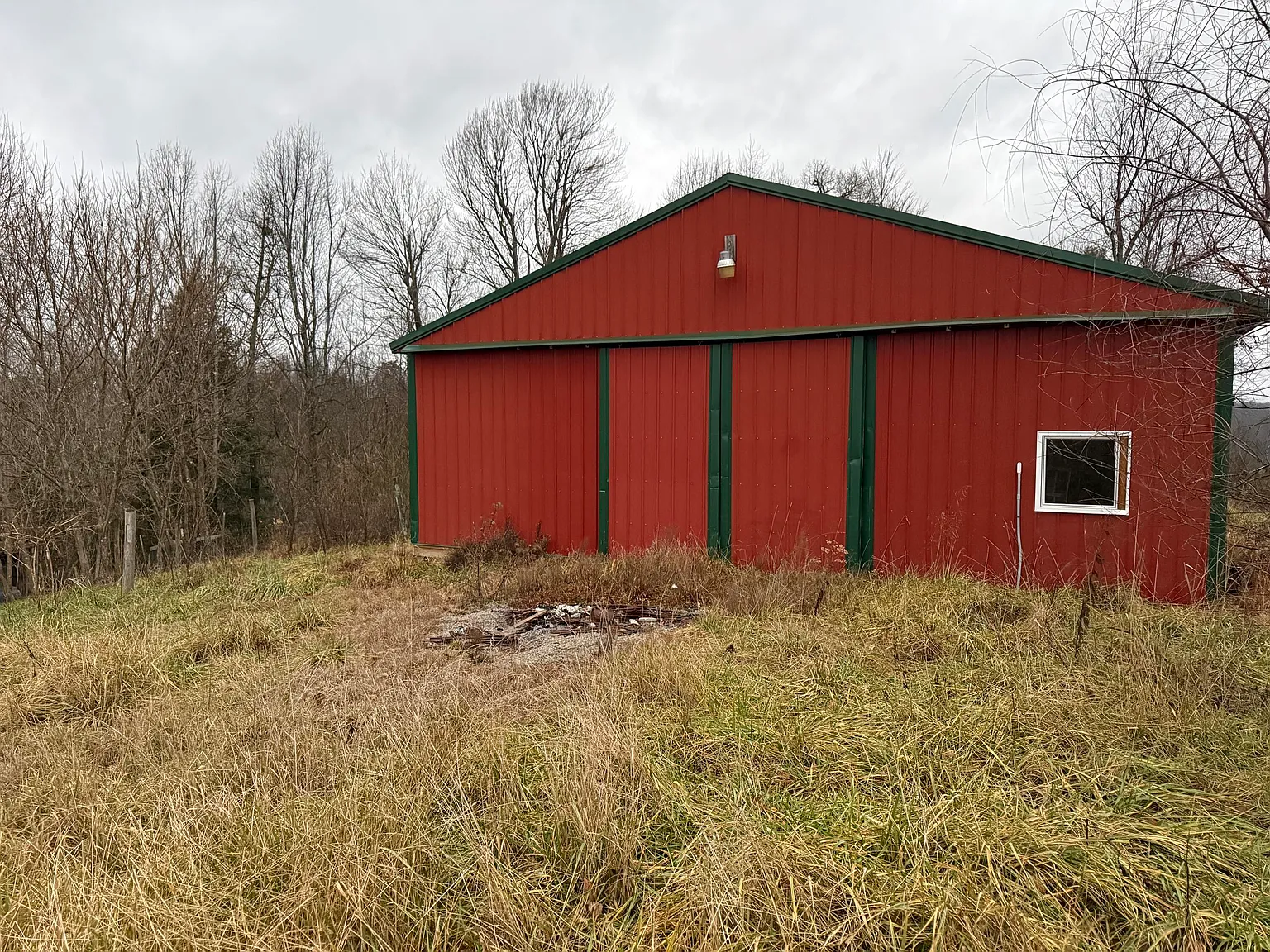 11590 Brown Ridge Rd photo 1