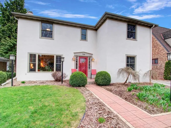 709 South QUINCY STREET, Green Bay, WI 54301