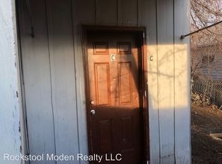 625 N 8th St APT C, Klamath Falls, OR 97601