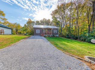 1188 Evergreen Way, North Vernon, IN 47265