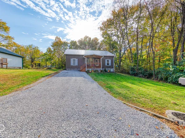 1188 Evergreen Way, North Vernon, IN 47265