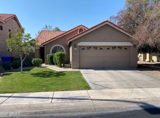 1331 W Seascape Dr, Gilbert, AZ 85233