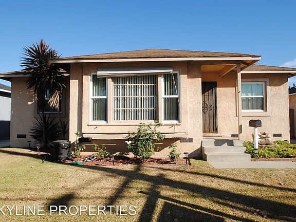 2nd image of 4622 Palo Verde Ave