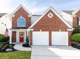 2270 Ashton Dr, Roswell, GA 30076