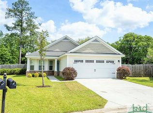 33 Allen Brook Dr, Port Wentworth, GA 31407