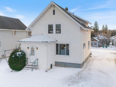 307 Frantz St, Buhl, MN, 55713