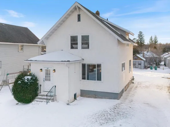 307 Frantz St, Buhl, MN 55713