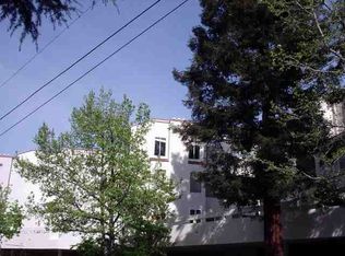 288 Whitmore St APT 325, Oakland, CA 94611