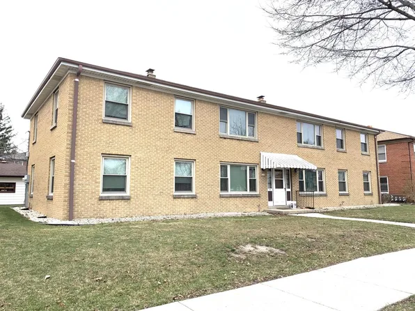 2317 West Howard AVENUE, Milwaukee, WI 53221