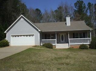 128 Sugar Hill Dr, Jackson, GA 30233