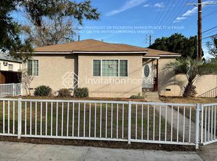 6402 Blewett Ave, Van Nuys, CA 91406