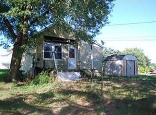 1176 Bruce St, Washington, PA 15301
