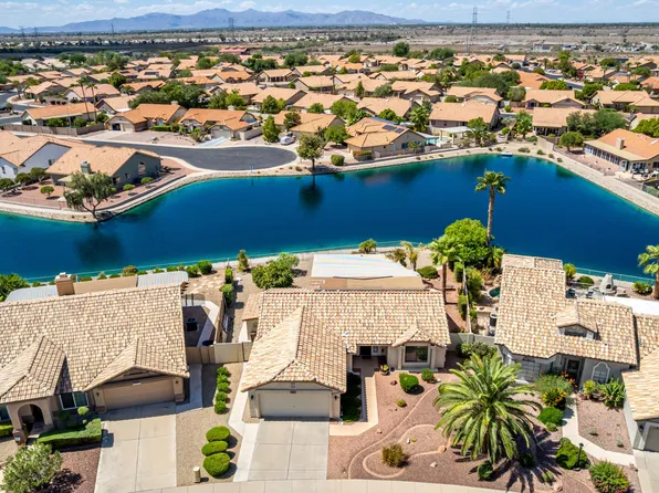 10952 W TONOPAH Drive, Peoria, AZ 85373