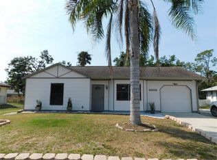 21293 Pemberton Ave, Pt Charlotte, FL 33952