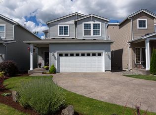 22932 NE Chinook St, Troutdale, OR 97060