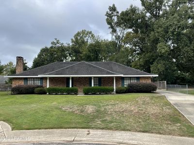 2424 Village Dr, Opelousas, LA, 70570