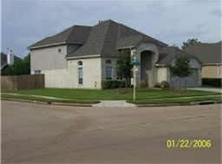 4603 Country Spring Rd, Houston, TX 77084