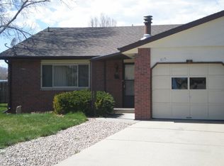 915 Red Fir Pl, Loveland, CO 80538