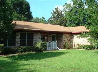 8587 Fountain Dr, Silsbee, TX 77656