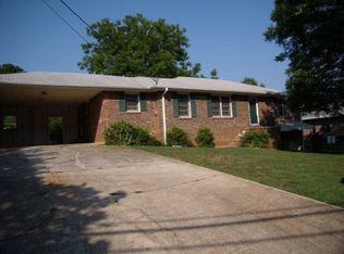 2731 Bankstone Dr SW, Marietta, GA 30064