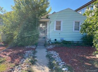 2509 S Monroe St, Denver, CO 80210