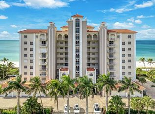 9577 Gulf Shore DR #704, NAPLES, FL 34108