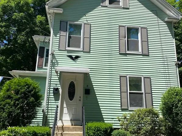 6 Nelson Ct, Natick, MA 01760