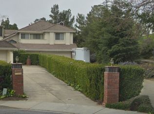 2300 Springwater Dr, Fremont, CA 94539