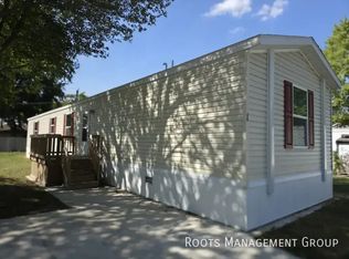 49 Vermillion Est #49, Pontiac, IL 61764