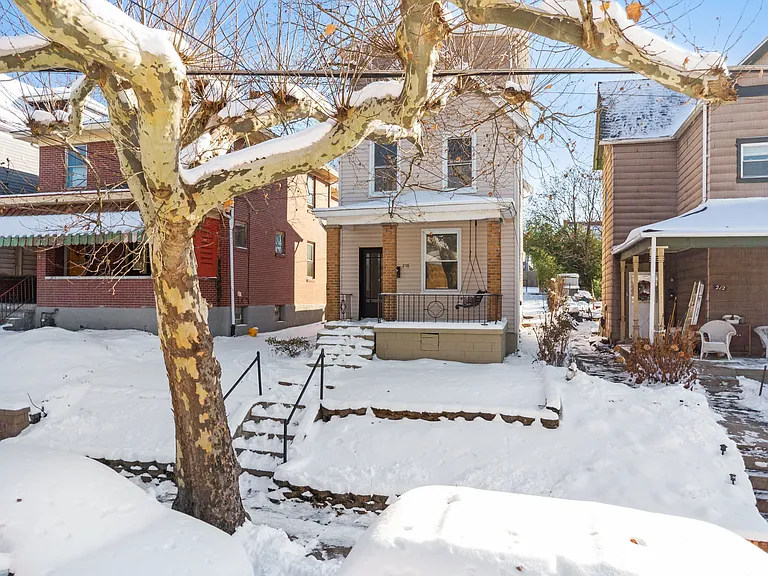 216 Whipple St — Photo 30