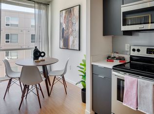 E3 Apartments, Allston, MA 02134