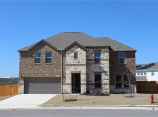 16700 Fresno Cv, Pflugerville, TX 78660