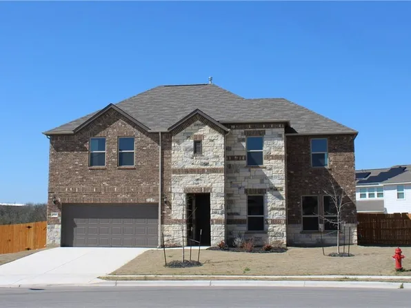 16700 Fresno Cv, Pflugerville, TX 78660