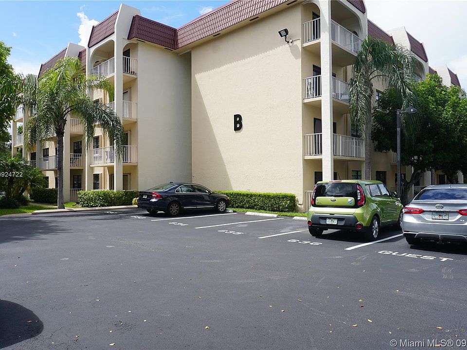 1st image of 9301 SW 92nd Ave APT B312