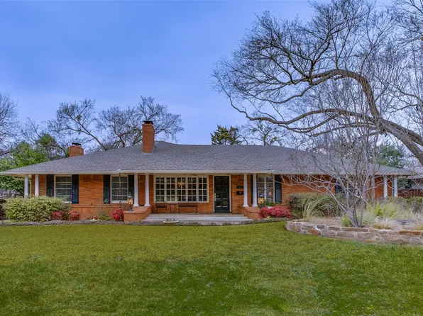 723 Mayrant Dr, Dallas, TX 75224