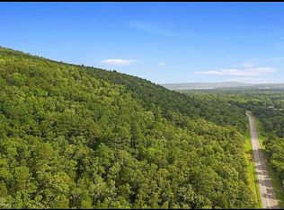 Sardis Lake Rd, Clayton, OK 74536