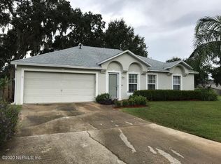 3306 Hickory Leaf Ct, Jacksonville, FL 32226