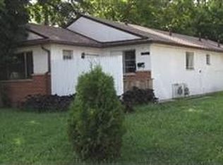 1277 E Columbus St, Columbus, OH 43206