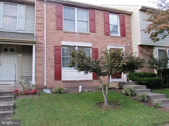 2nd image of 1112 Floyd Pl