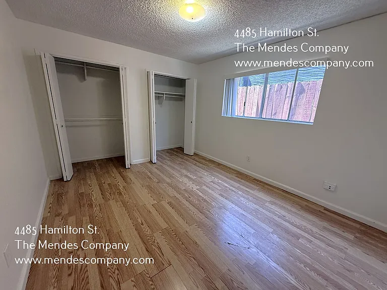 4485 Hamilton St #3 — Photo 8